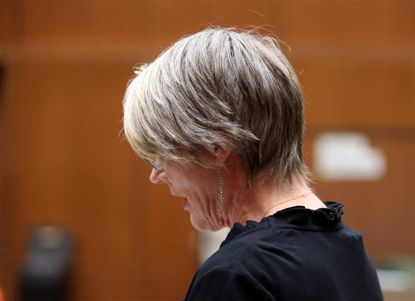 &lsquo;Shield&rsquo; actor gets 40 years to life in wife&rsquo;s killing - The Blade