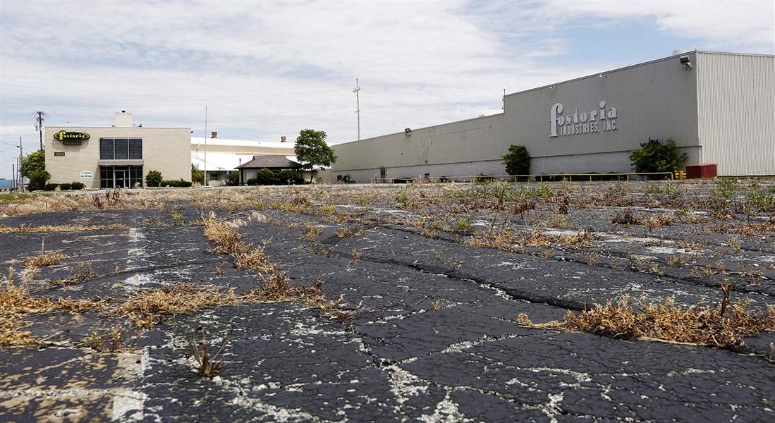 Fostoria looks for way out of deficit that led to fiscal emergency