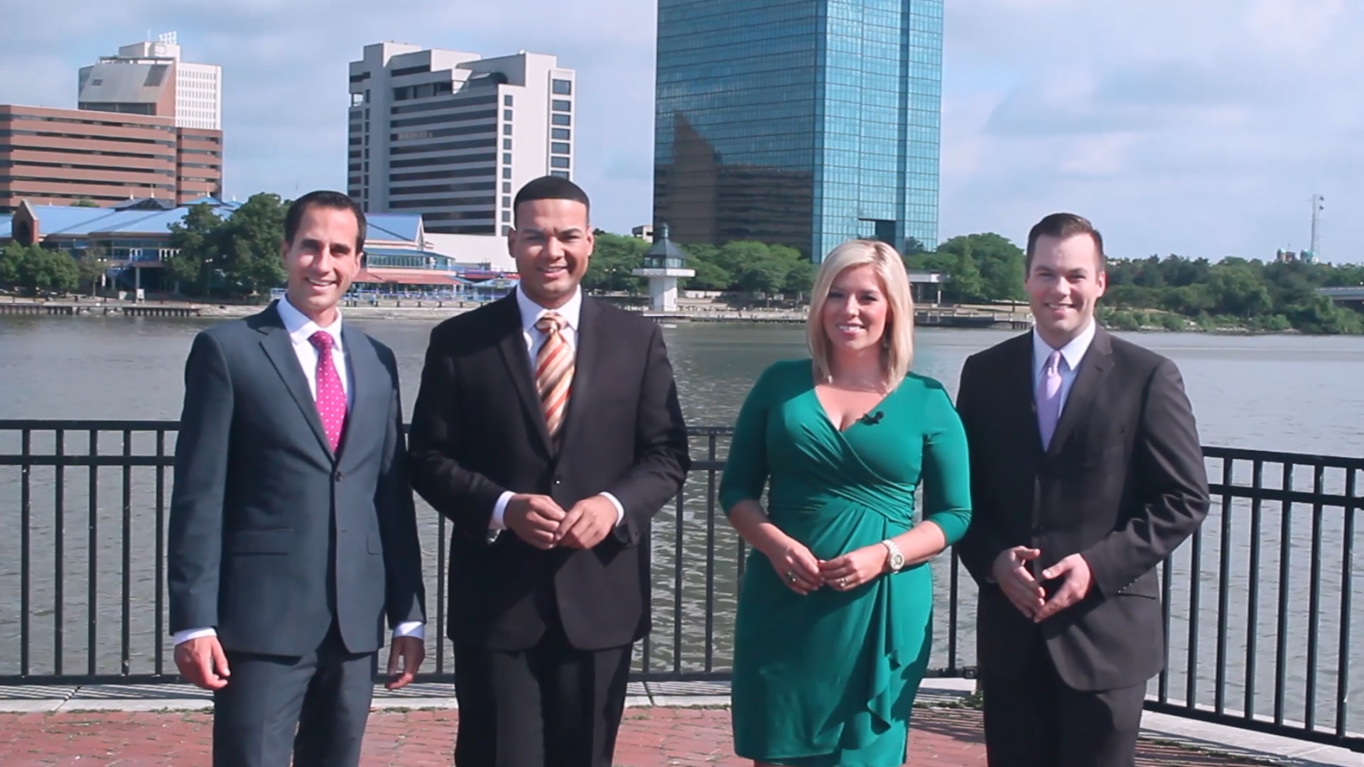 Channel 11 Gains Ratings Over Channel 13 In May The Blade