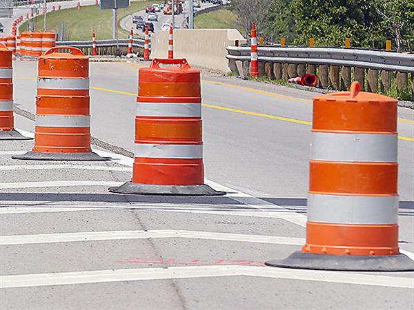 Fremont gets state grant for street work