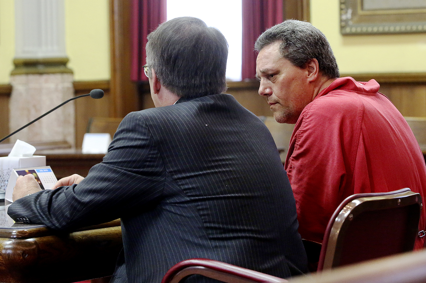 Investigators find hidden room on Joughin suspect's property The Blade