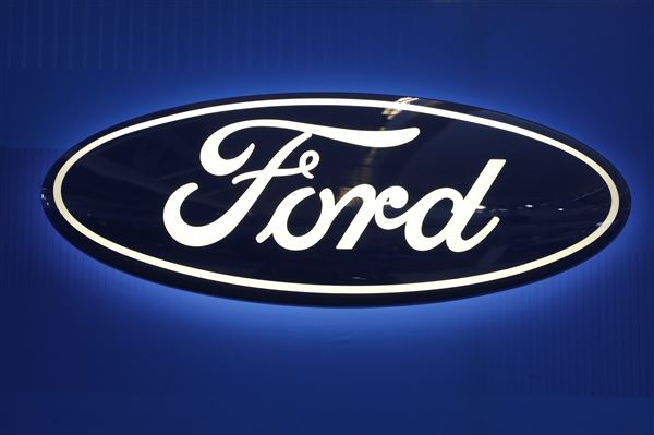 Recalls on ford vehicles #5