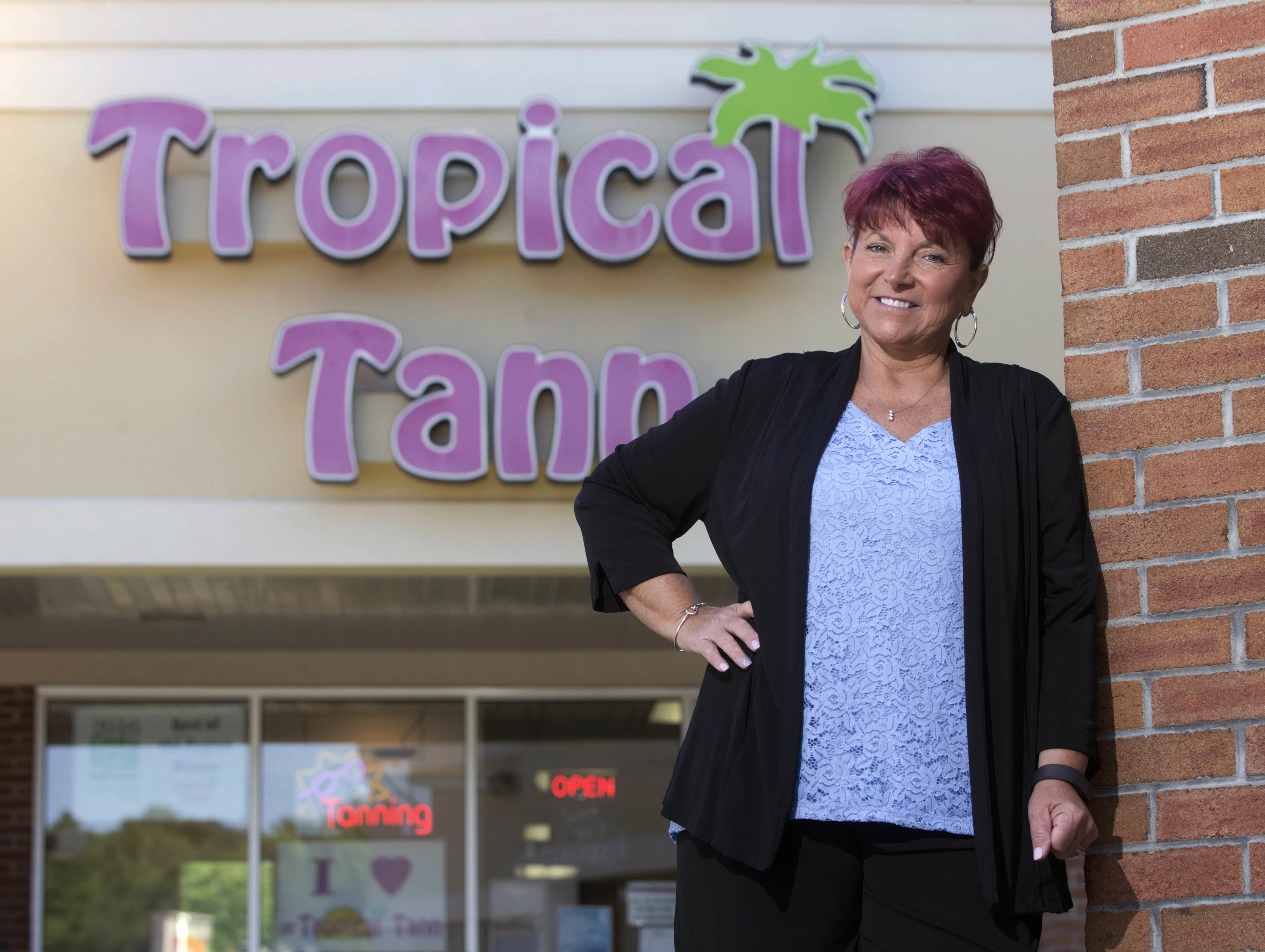 Tanning industry blames 10,000 salon closings on 'Obamacare' The Blade