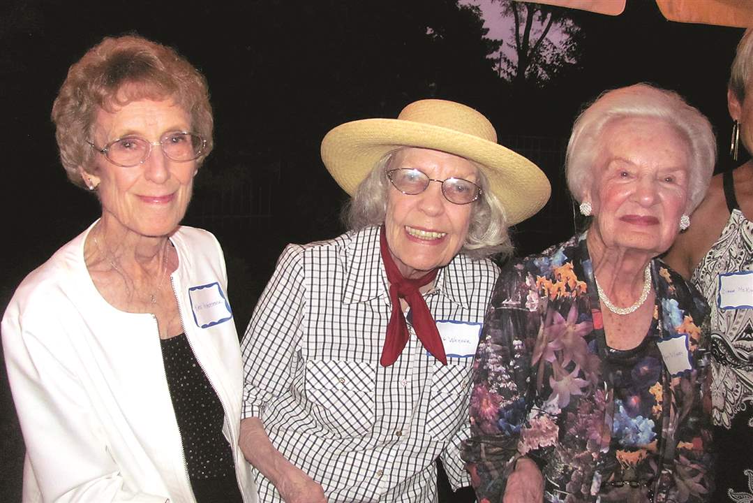 Kate-Haberstock-Peg-Werner-and-Betty-McKinney