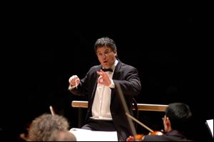 Stefan Sanderling will conduct his final performance with the Toledo Symphony Orchestra in May.