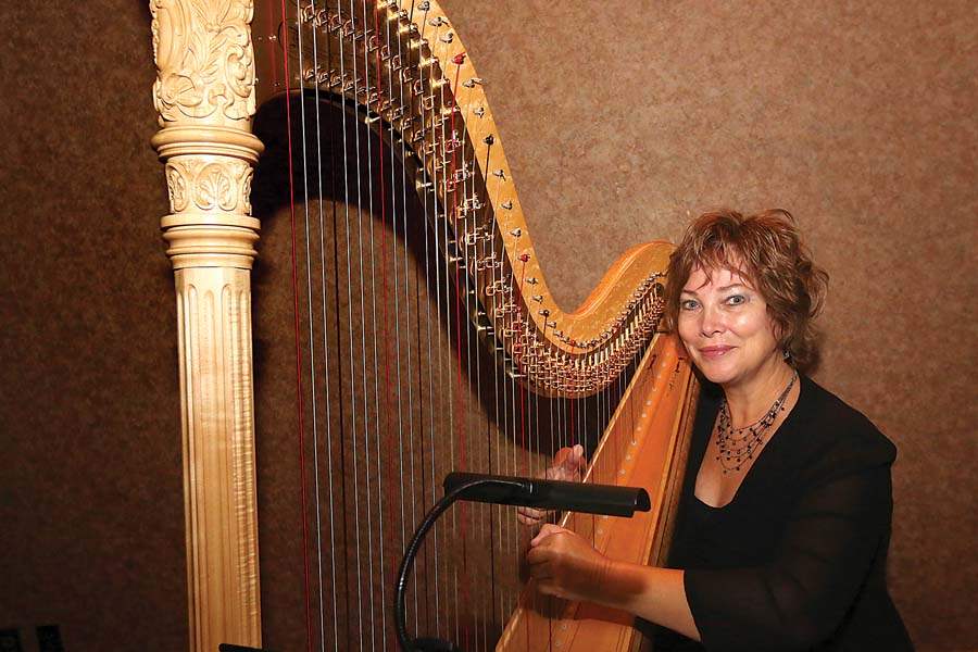 soc-stpauls15p-Toledo-Symphony-harpist-Nancy-Lendrim