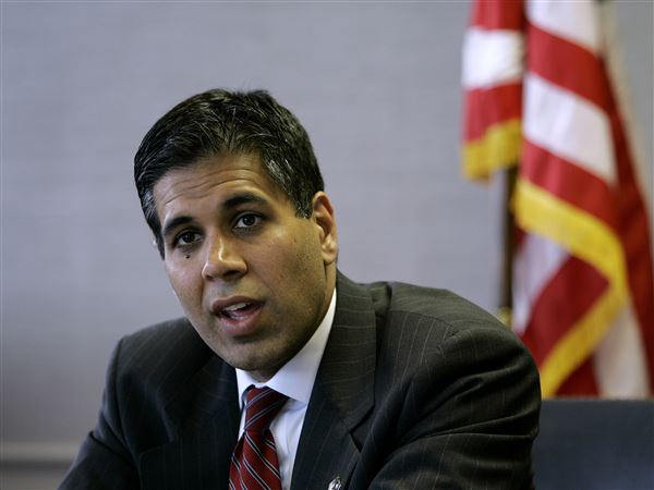 Ottawa Hills grad could replace Justice Kennedy on Supreme Court