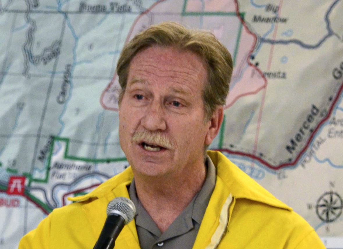 Yosemite chief retiring amid complaints of hostile workplace The Blade