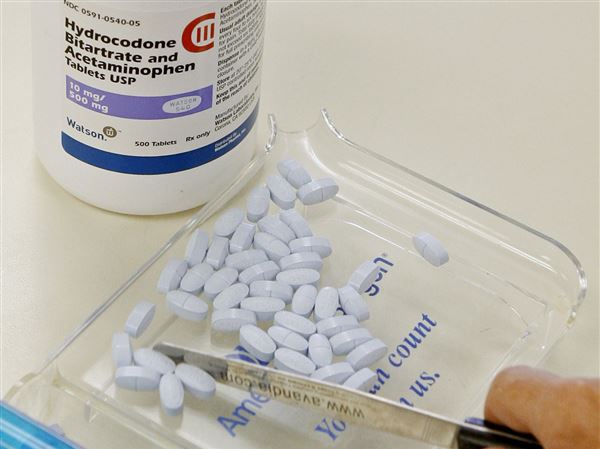 Audit: Cases of Medicaid overcharges for prescription drugs were worse in NW Ohio