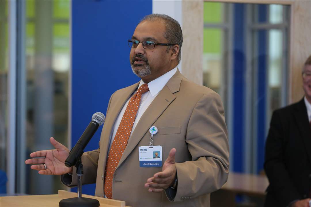 Sylvania King Road library branch opening The Blade