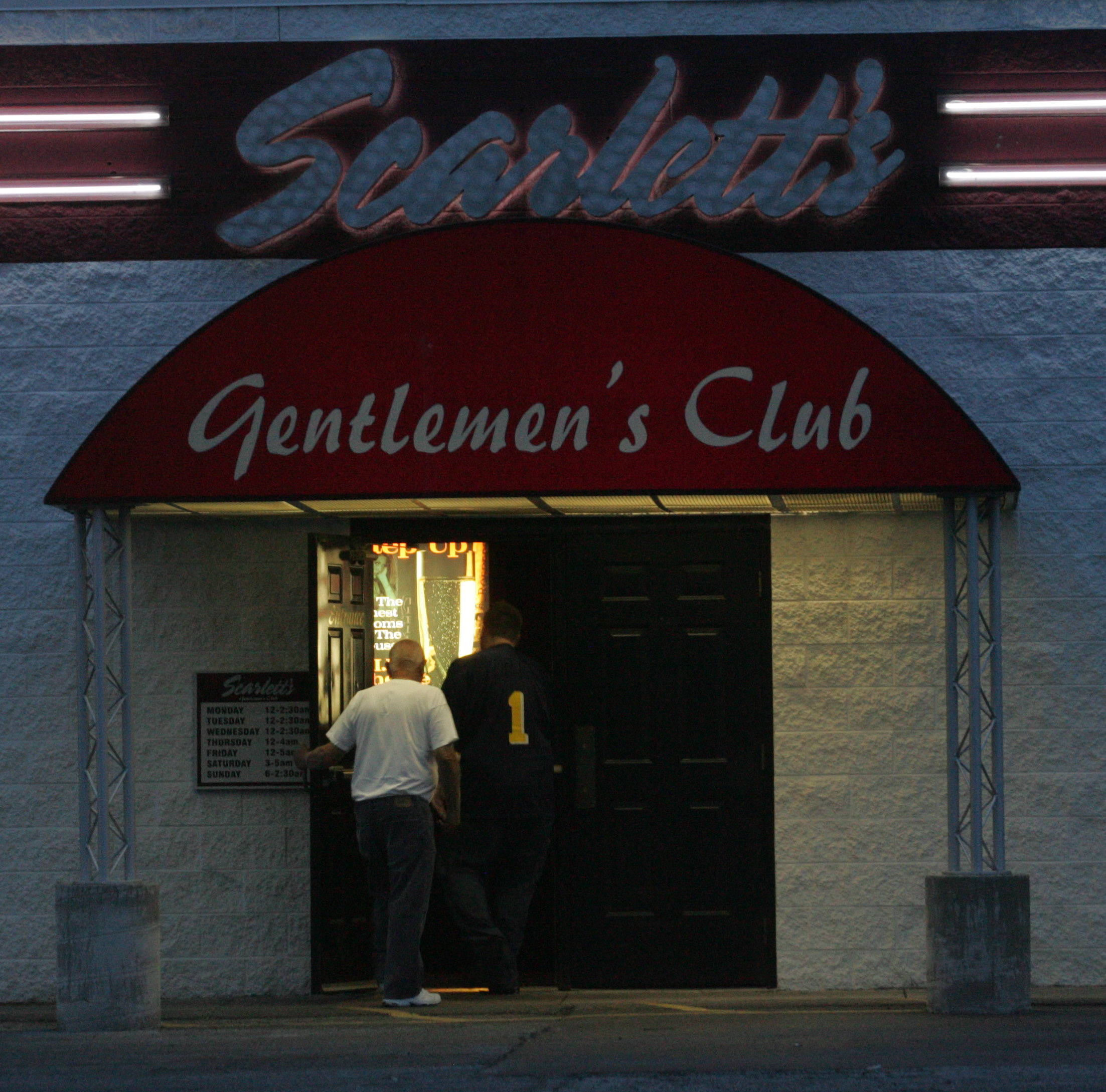 Strip club pays 24,000 fine, keeps liquor license The Blade