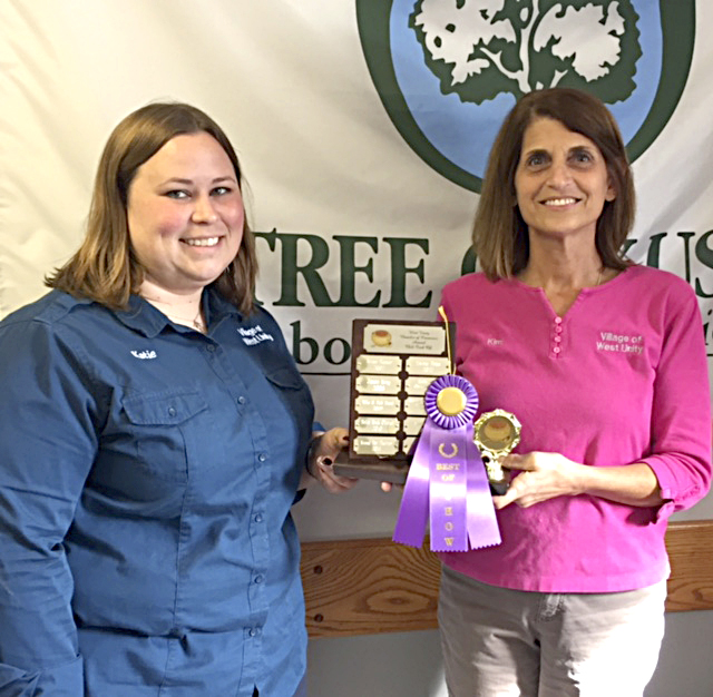 Chili competitors win with ingenious flavors The Blade