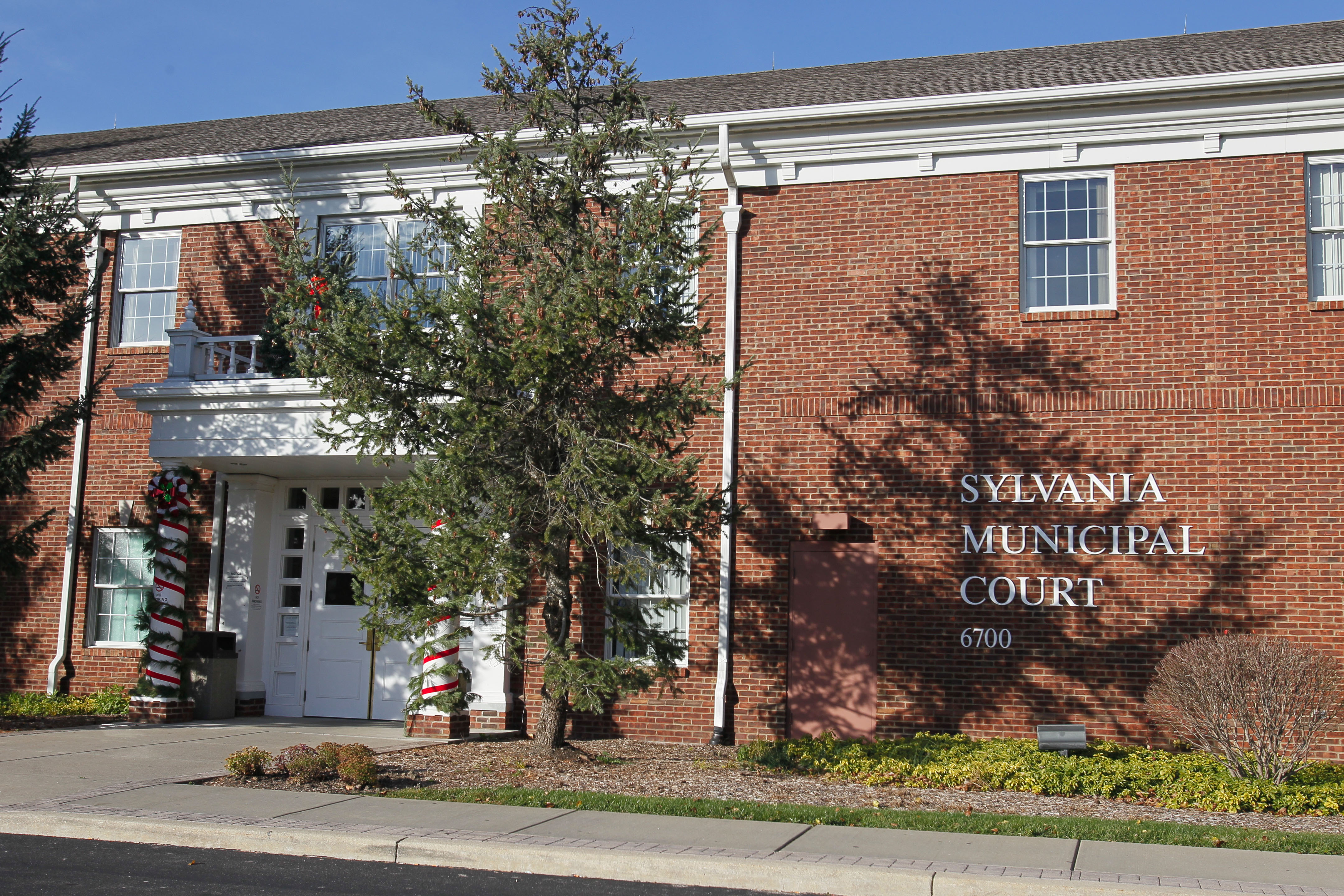 Sylvania Twp. man’s charge dismissed The Blade