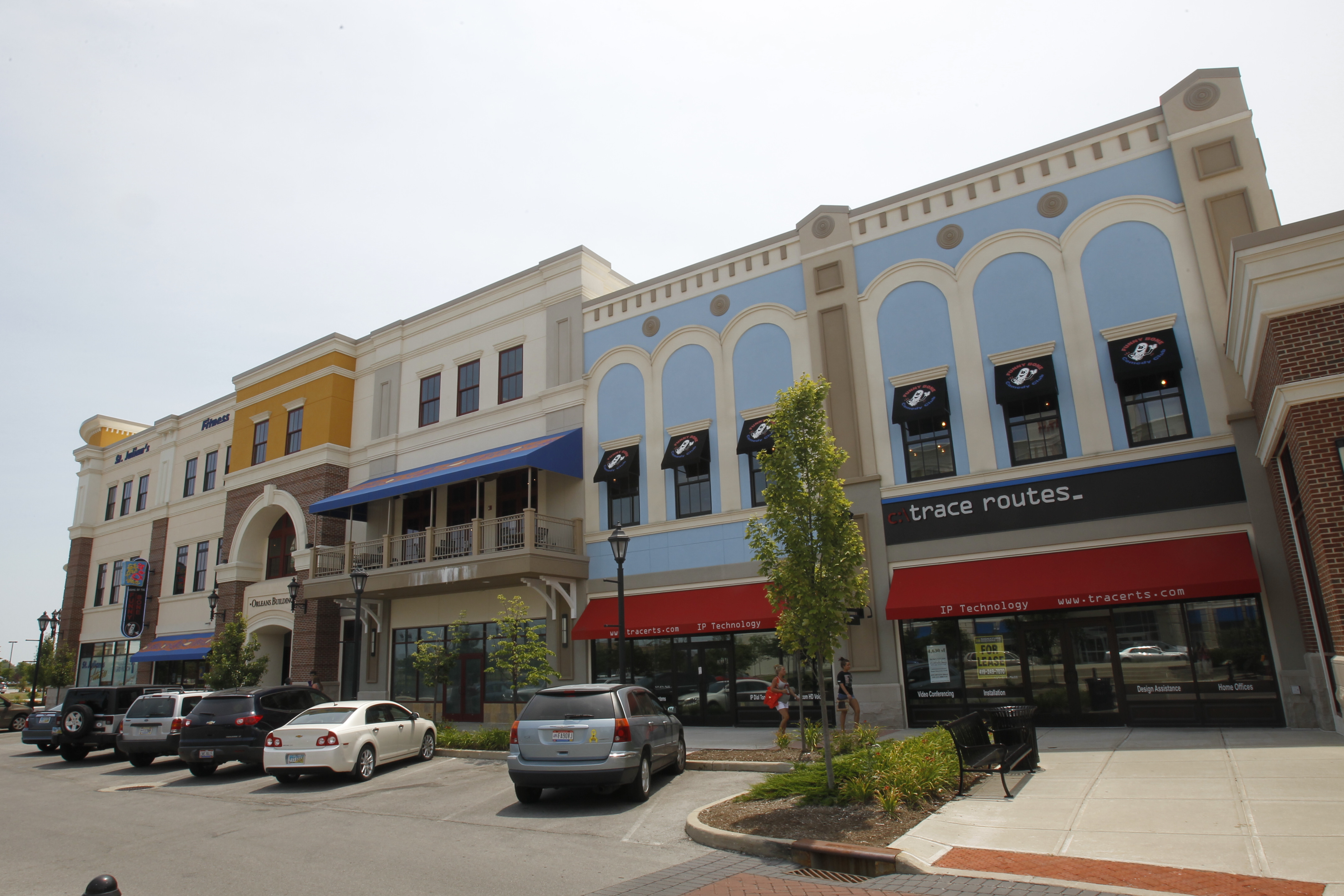 Sale prices available for Perrysburg spaces The Blade