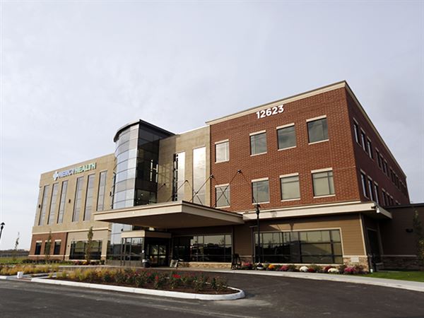 3-D mammograms offered in Perrysburg