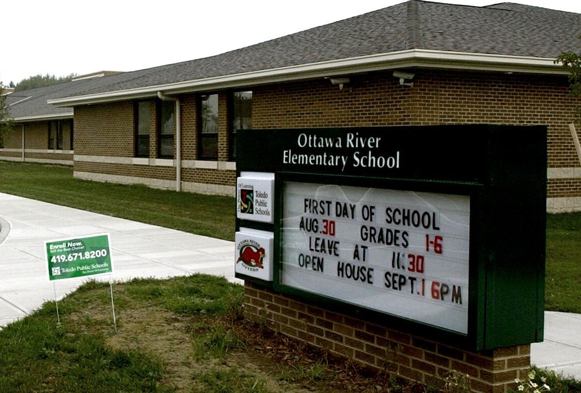 TPS suspends Ottawa River Elementary principal The Blade