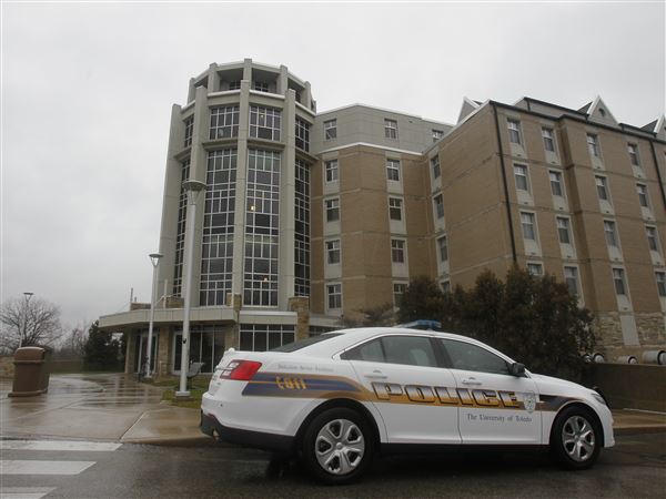 University of Toledo seeks new police officers