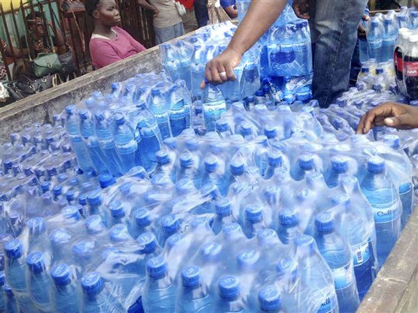 5K race to provide funding for clean water to Haiti