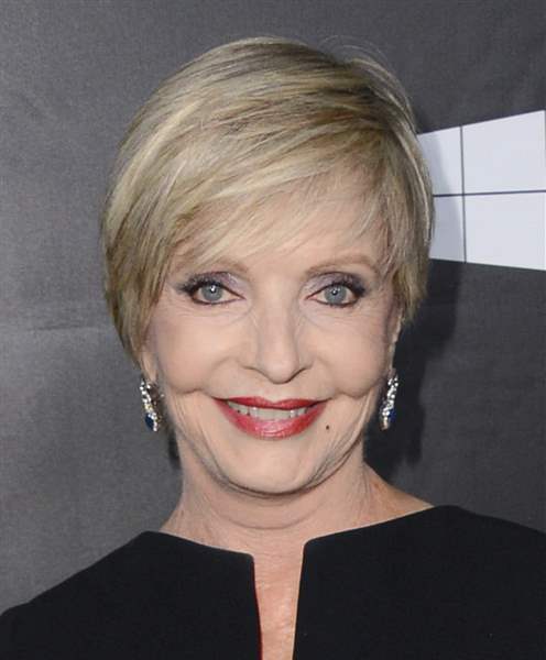 Florence Henderson The Brady Bunch Mom Dies The Blade