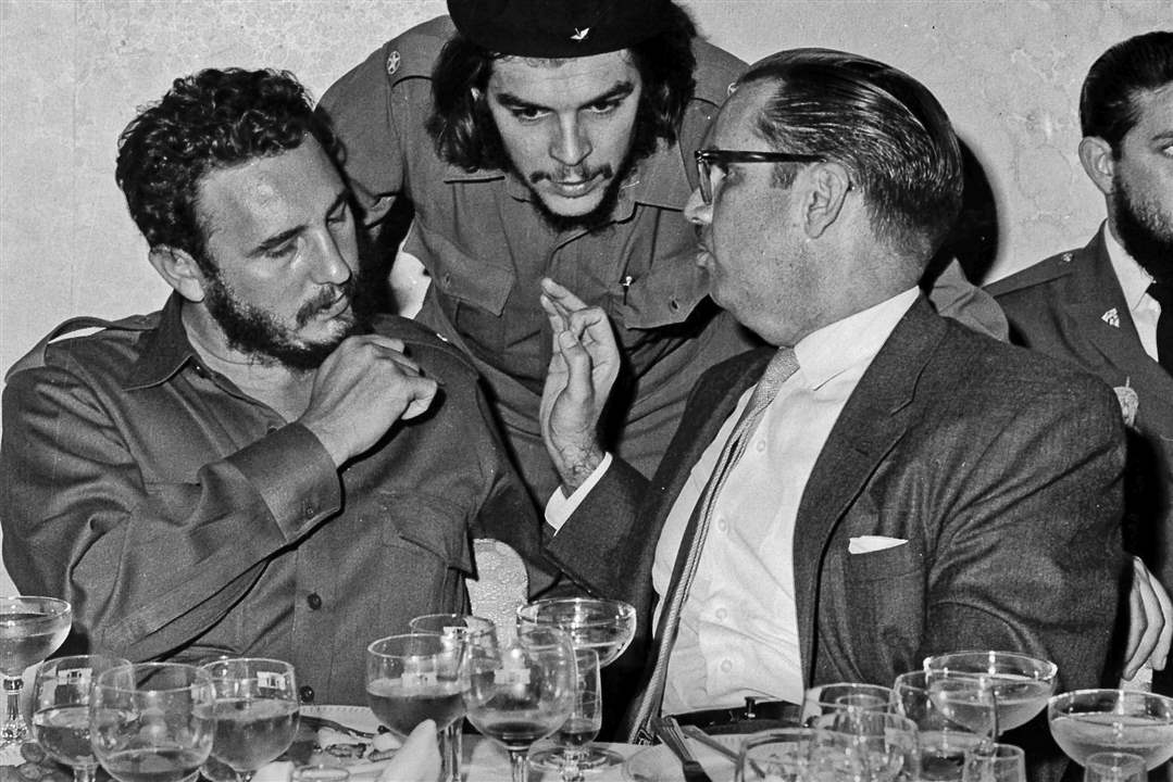 Obit-Cuba-Fidel-Castro-2