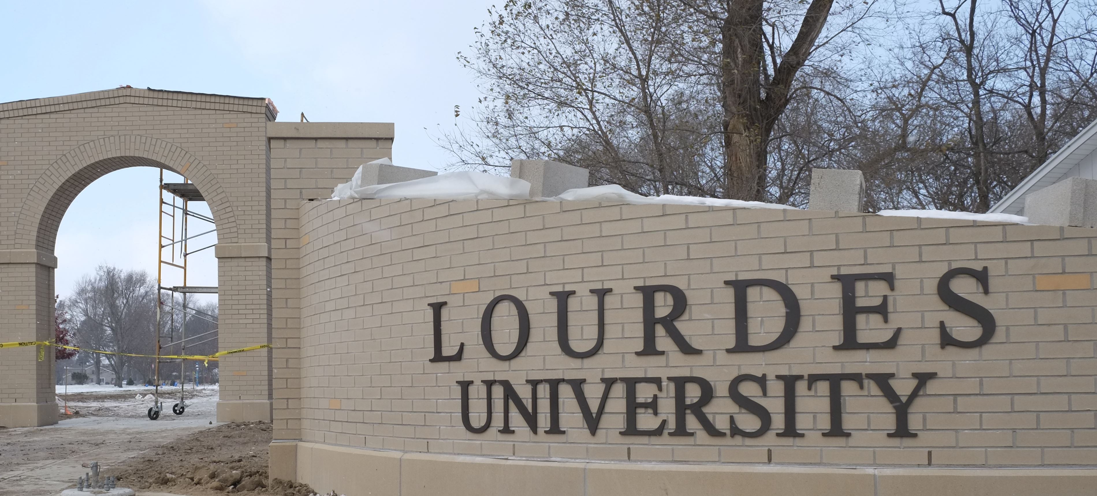 Lourdes University hosting 'Fill the Freezer' for those in need The Blade