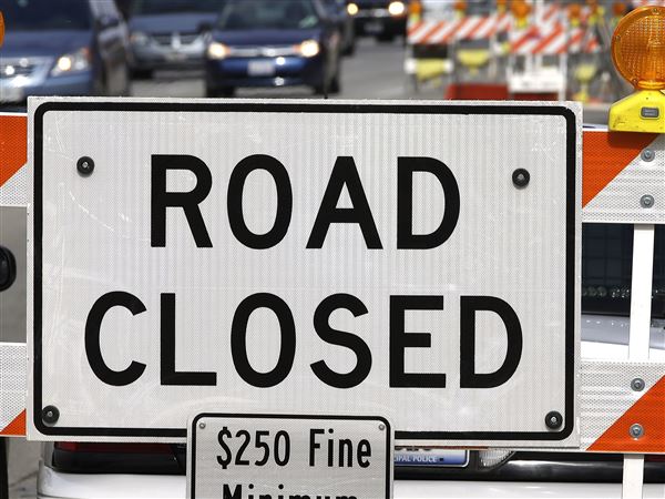 Port Clinton bridge closed 3 weeks longer