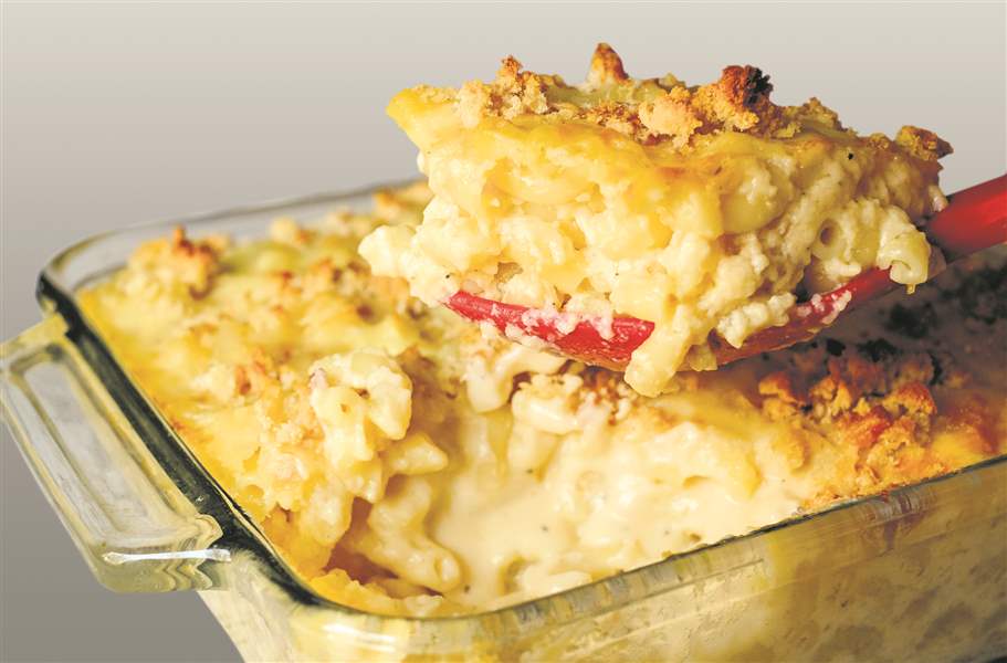 Mary Berry still cooking The Blade