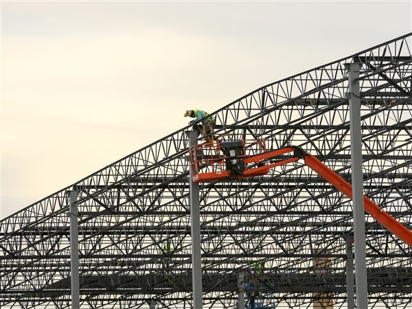 Port Authority board OKs new plan for Overland Industrial Park