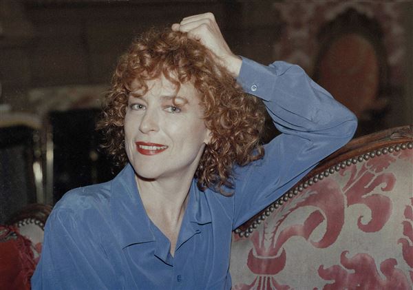 Margaret Whitton Star Of Major League Dies At 67 The Blade