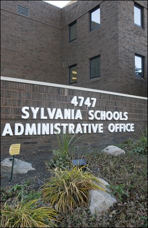 Teachers, administrators, and support staff from Sylvania Schools are developing a plan for each school to better meet the needs of minority students and those who face economic hardship.