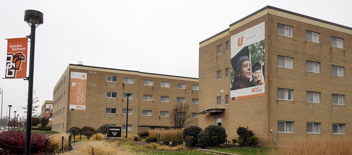 BGSU to close Harshman campus quarters in 2017 The Blade