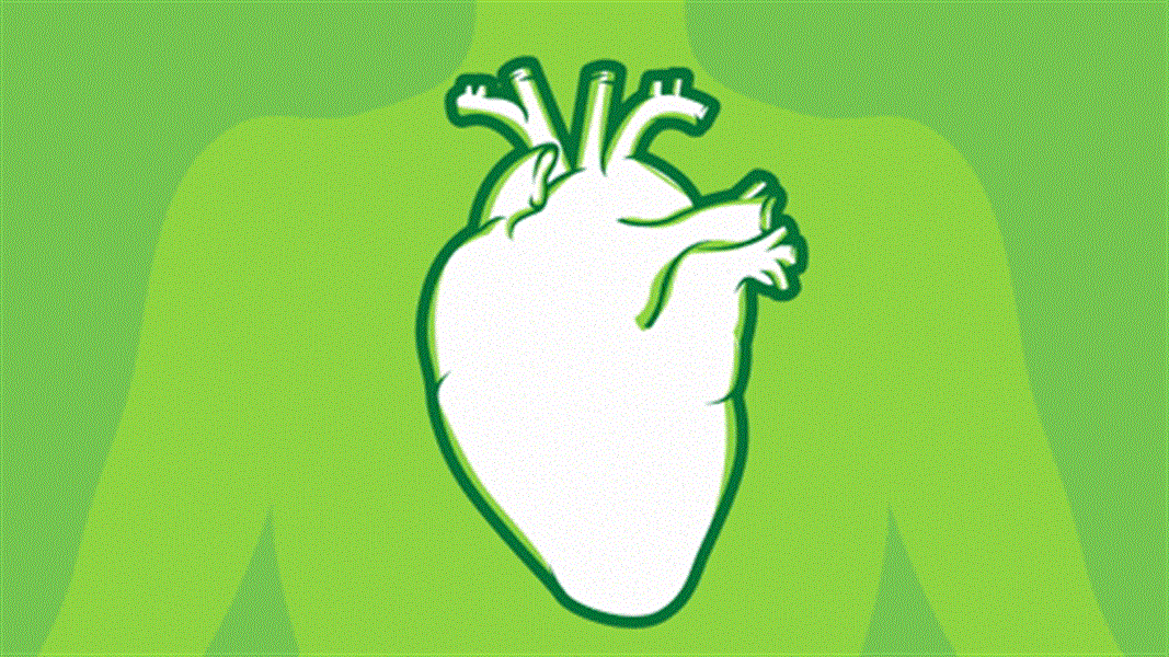 Is that feeling in your chest an irregular heartbeat? The Blade