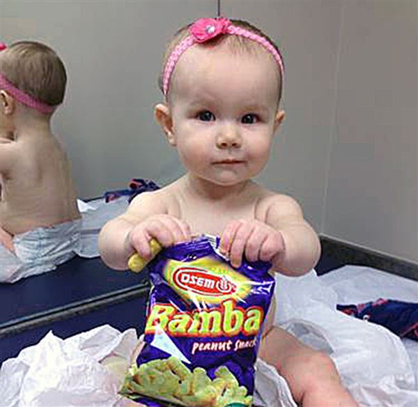 Guidelines say give peanut foods to infants The Blade