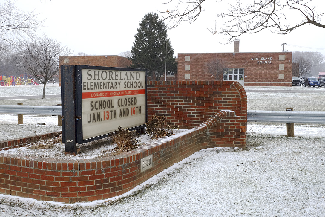 Washington Local School District mulling construction projects The Blade