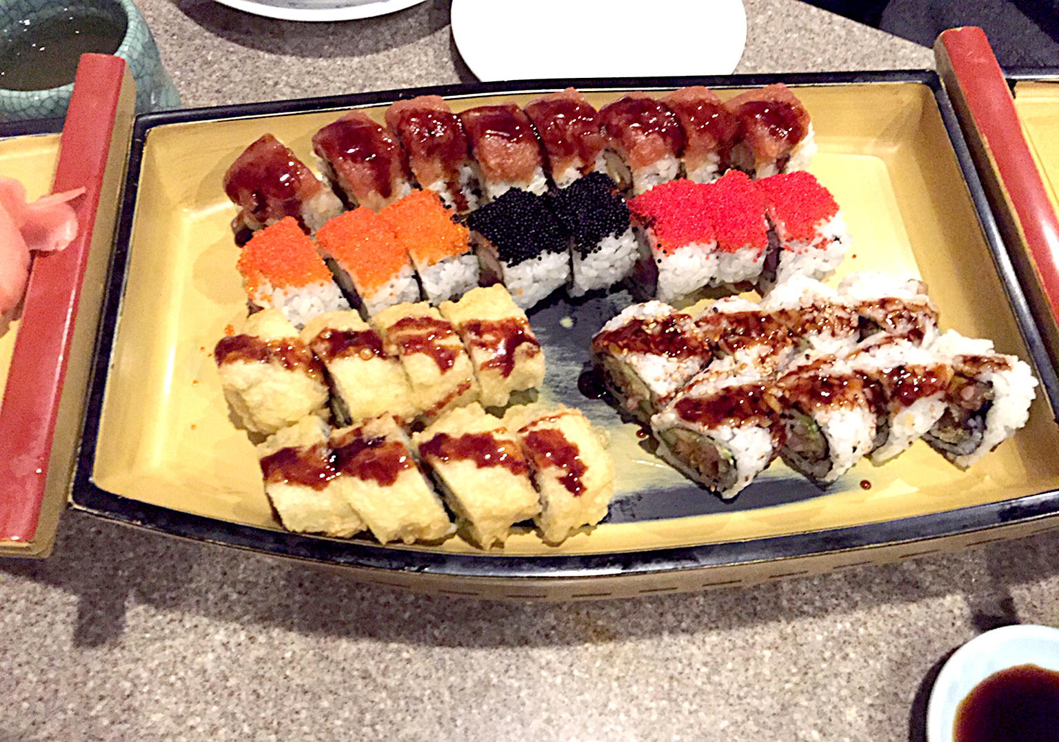 KotoBuki bounces back with topnotch food The Blade