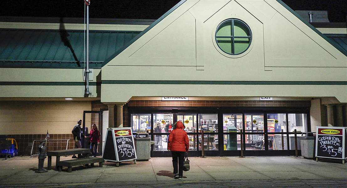 The Andersons to close all retail stores, affecting 1,050 employees