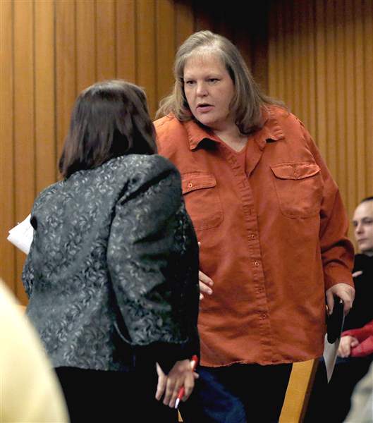 Dog breeder faced prior complaints The Blade