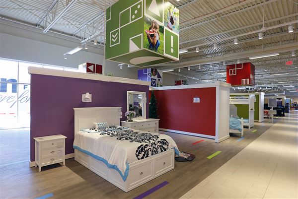 Equity firm to acquire Art Van Furniture - The Blade