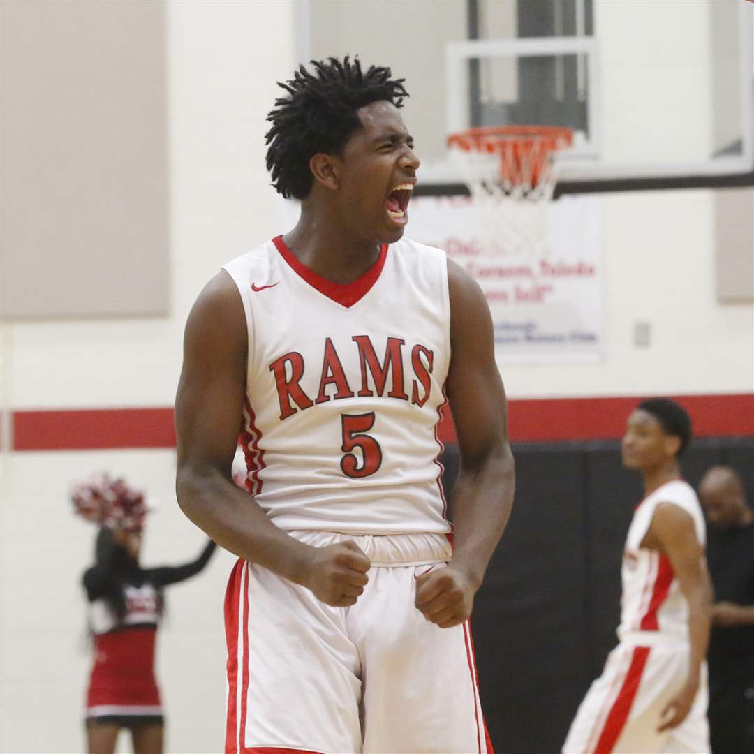 IN PICTURES: Bowsher 80, Rogers 74 - The Blade