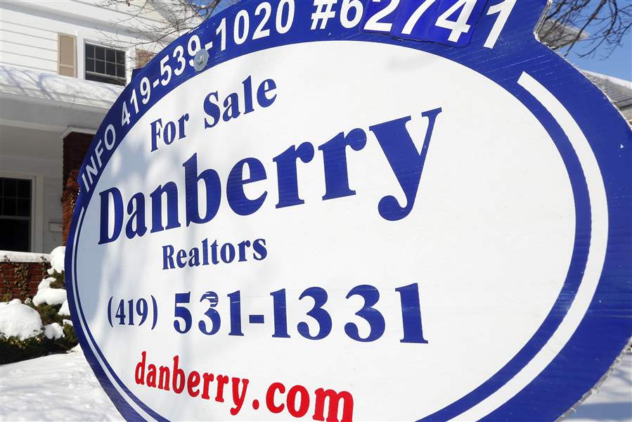 Regional real estate firms merge The Blade