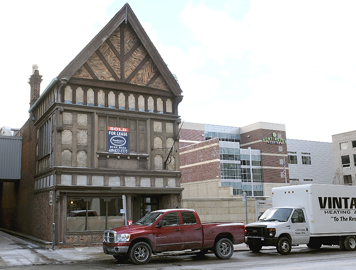 Downtown Toledo dining gets cooking The Blade