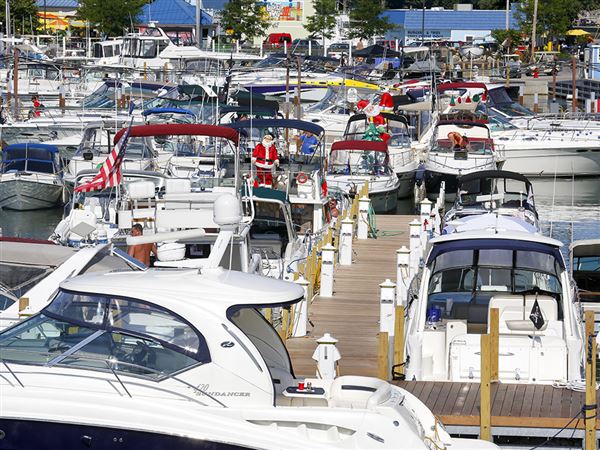 Put-in-Bay wants "Christmas in July" to end