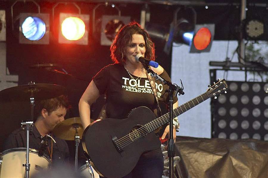 Maumee's Acoustics for Autism to hit 10year milestone The Blade