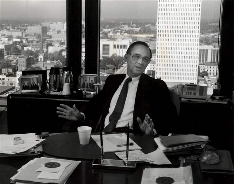 Former Owens Corning CEO dies at age 91 The Blade