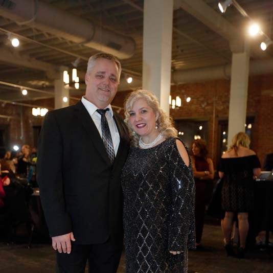 On The Town 3/5 The Blade