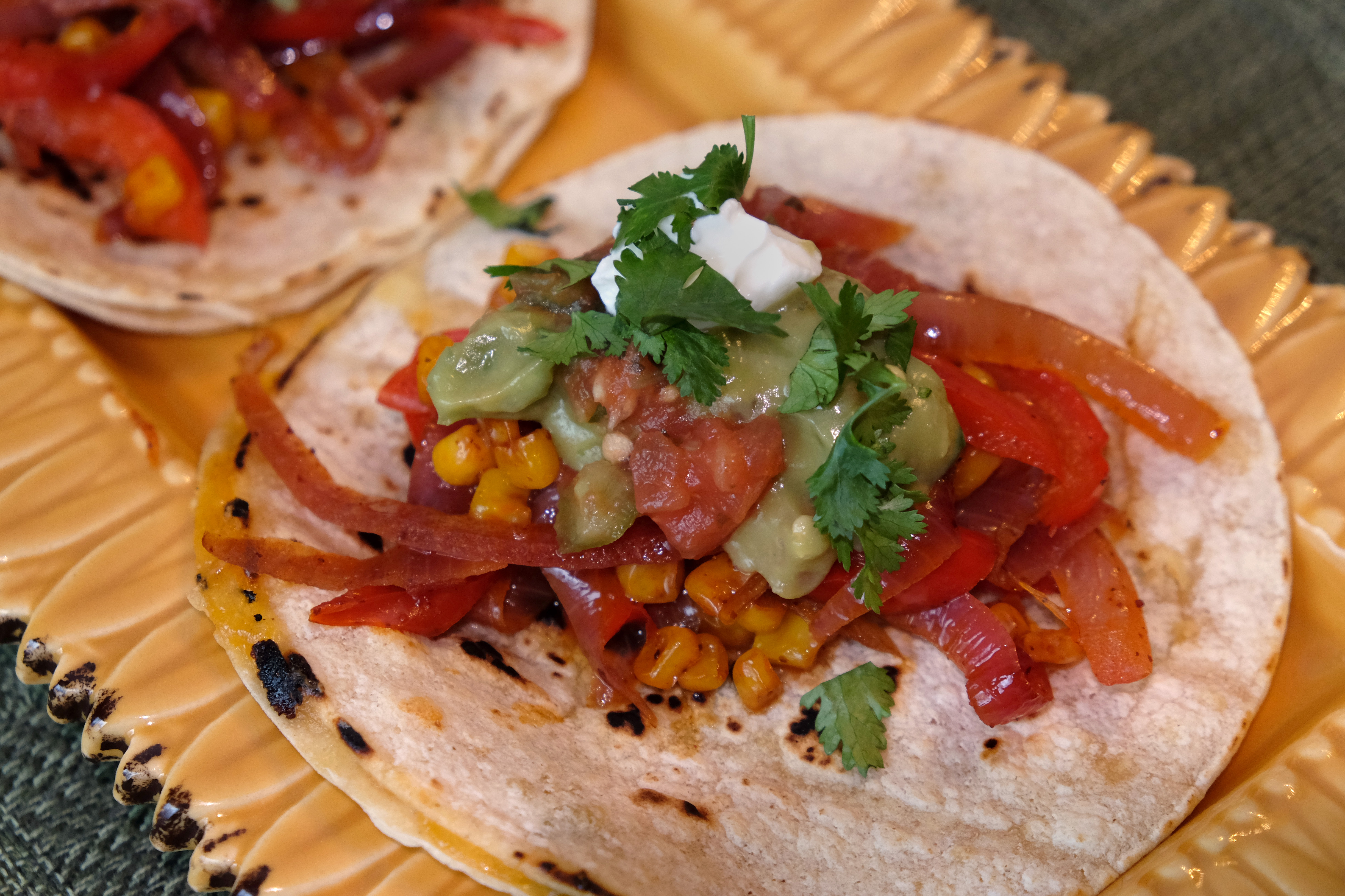 These tacos will make you the drivethru The Blade