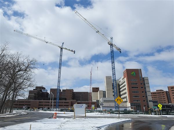 To the editor: Hospitals must offer treatment