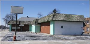 Capital Care Clinic on West Sylvania Avenue is Toledo's last operating abortion clinic.
