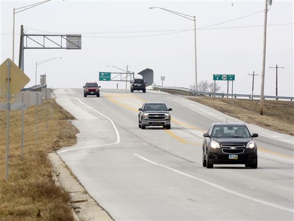 To the editor: What's next for bridge project?