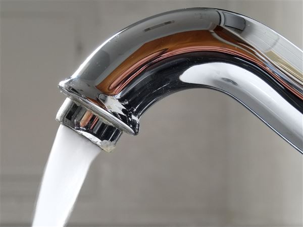Water, sewer district weighs long-term options for Maumee, Wood County